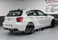 2014 BMW 120