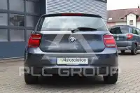 2014 BMW 120