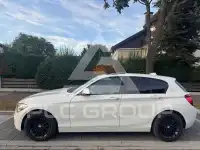 2014 BMW 120