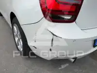 2014 BMW 120