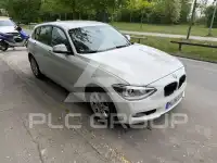 2014 BMW 120