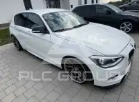2014 BMW 120