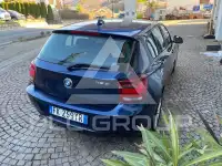 2014 BMW 120