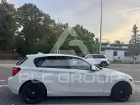 2014 BMW 120