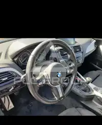 2014 BMW 120