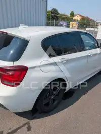 2014 BMW 120