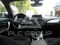 2014 BMW 120