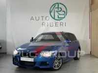 2014 BMW 120