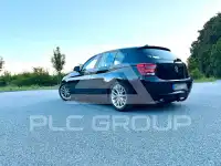 2014 BMW 120