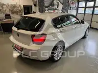 2014 BMW 120