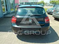 2014 BMW 120