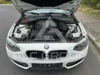 2014 BMW 120