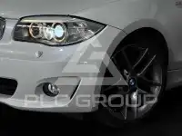 2014 BMW 120