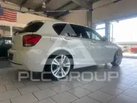2014 BMW 120