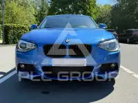 2014 BMW 120