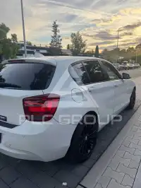 2014 BMW 120