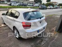 2014 BMW 120