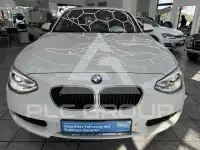 2014 BMW 120
