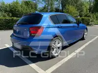 2014 BMW 120