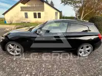 2014 BMW 120