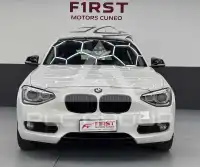 2014 BMW 120