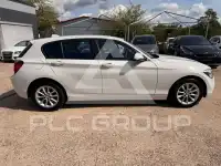 2014 BMW 120