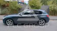 2014 BMW 120