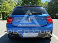 2014 BMW 120