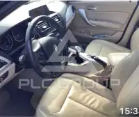 2014 BMW 120