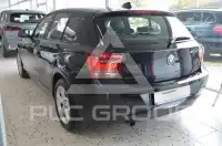 2014 BMW 120