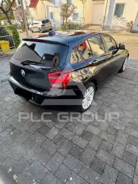 2014 BMW 120