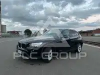 2014 BMW 120