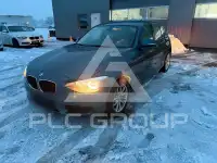 2014 BMW 120