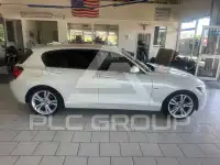 2014 BMW 120