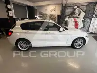 2014 BMW 120
