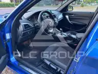2014 BMW 120