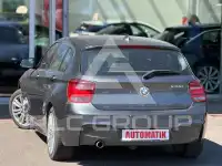 2014 BMW 120