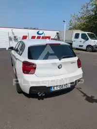 2014 BMW 120
