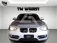 2014 BMW 120