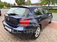 2014 BMW 120