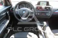 2014 BMW 120
