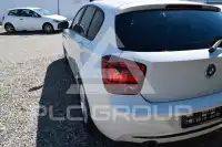 2014 BMW 120