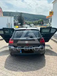 2014 BMW 120