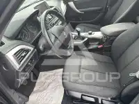 2014 BMW 120