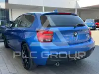 2014 BMW 120