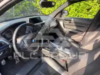 2014 BMW 120