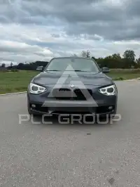 2014 BMW 120