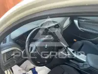 2014 BMW 120