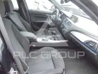 2014 BMW 120