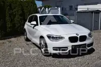 2014 BMW 120